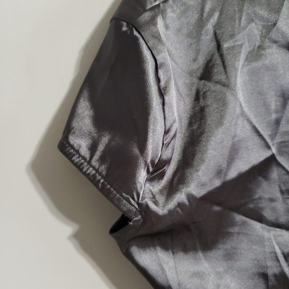 Le chateau XXS black shrug - Picture 5 of 7